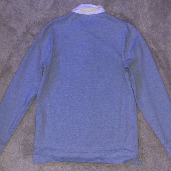 Grey Dress Shirt - Picture 2 of 2